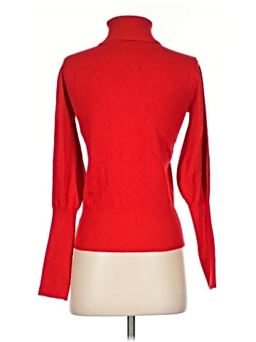 XOXO Turtleneck Sweater (view 2)
