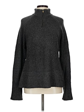 Alpine Design Turtleneck Sweater (view 1)