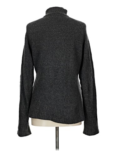 Alpine Design Turtleneck Sweater (view 2)