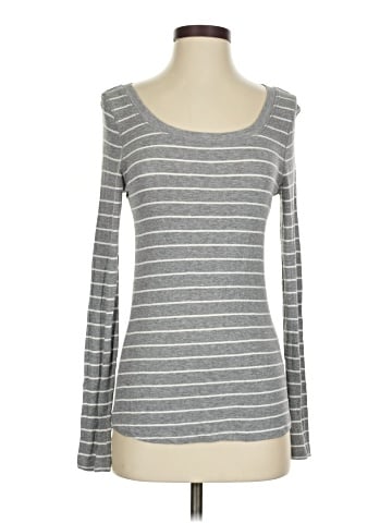 BCBG Paris Pullover Sweater (view 1)
