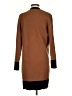 Express Brown Coat Size S - photo 2