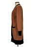 Express Brown Coat Size S - photo 5