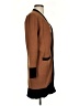 Express Brown Coat Size S - photo 4