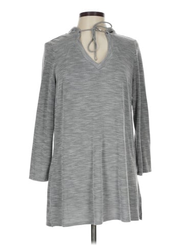Strazzi Pullover Sweater (view 1)
