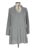 Strazzi Gray Pullover Sweater Size L - photo 1
