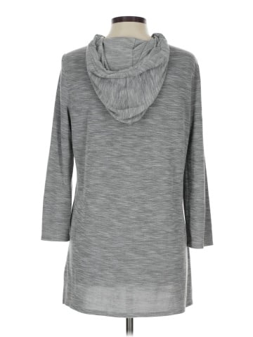 Strazzi Pullover Sweater (view 2)