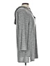 Strazzi Gray Pullover Sweater Size L - photo 4