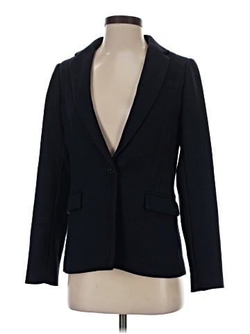 Adrienne Vittadini Blazer (view 1)