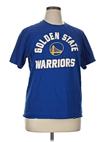 47 Brand Short Sleeve T-Shirt (view 1)