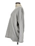 Joan Vass Gray Pullover Sweater Size M - photo 5