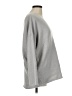 Joan Vass Gray Pullover Sweater Size M - photo 4