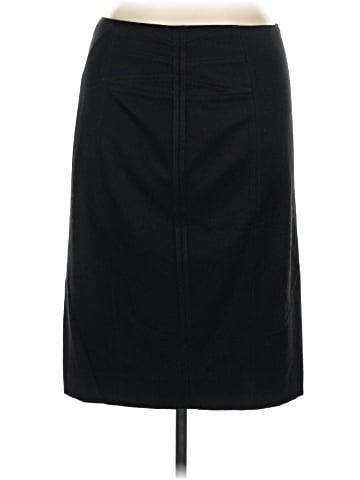 White House Black Market Casual Skirt (view 1)