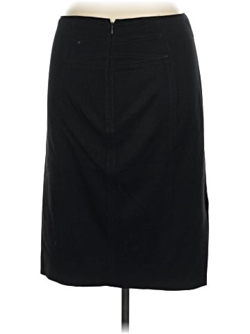 White House Black Market Casual Skirt (view 2)