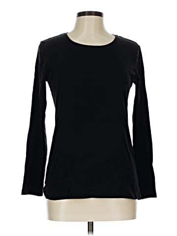 JCPenney Long Sleeve T-Shirt (view 1)