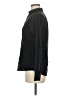 Eddie Bauer Polka Dots Black Long Sleeve Button-Down Shirt Size M - photo 5