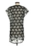 J.Crew 100% Cotton Silver Kimono Size S - photo 2
