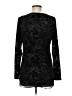 Simply Vera Vera Wang Black Long Sleeve Blouse Size M - photo 2