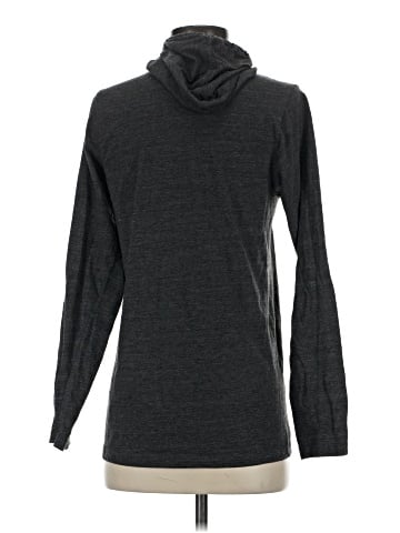 Prairie Mountain Pullover Hoodie (view 2)