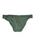 Kona Sol Solid Green Swimsuit Bottoms Size XL - photo 2