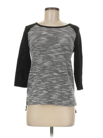 Claudia Richard Sweatshirt (view 1)