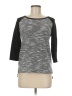 Claudia Richard Gray Sweatshirt Size M (estimated) - photo 1