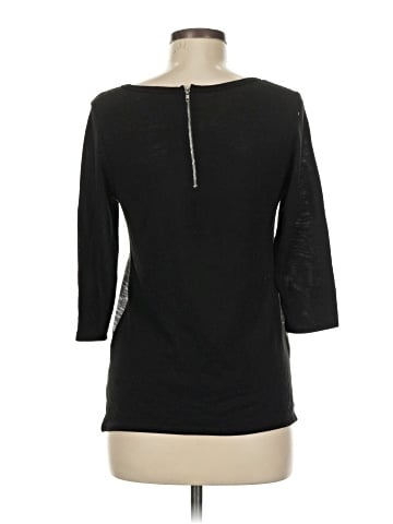 Claudia Richard Sweatshirt (view 2)