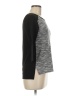 Claudia Richard Gray Sweatshirt Size M (estimated) - photo 4