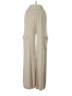 Pink Rose Tan Cargo Pants Size S - photo 1