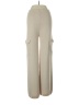 Pink Rose Tan Cargo Pants Size S - photo 2