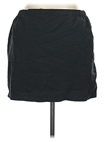 L.L.Bean Casual Skirt (view 2)