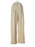 Xieerduo Tan Casual Pants Size XS - photo 1