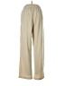 Xieerduo Tan Casual Pants Size XS - photo 2