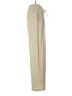 Xieerduo Tan Casual Pants Size XS - photo 4