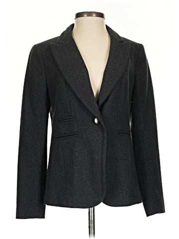 Ann Taylor LOFT Outlet Blazer (view 1)