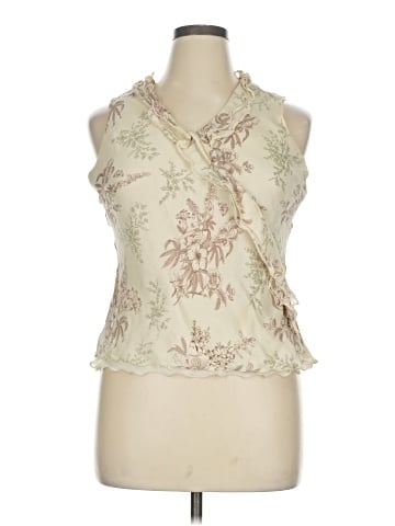 Kate Spade New York Sleeveless Blouse (view 1)