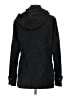 MICHAEL Michael Kors 100% Polyester Black Raincoat Size S - photo 2