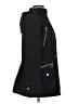 MICHAEL Michael Kors 100% Polyester Black Raincoat Size S - photo 4