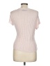 525 America Pink Cardigan Size Med - Lg - photo 2
