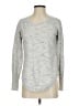 RD Style Silver Pullover Sweater Size S - photo 1