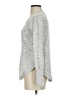 RD Style Silver Pullover Sweater Size S - photo 5