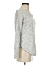 RD Style Silver Pullover Sweater Size S - photo 4