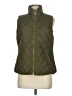 Old Navy 100% Polyester Green Vest Size M - photo 1