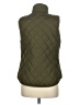 Old Navy 100% Polyester Green Vest Size M - photo 2