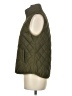 Old Navy 100% Polyester Green Vest Size M - photo 5