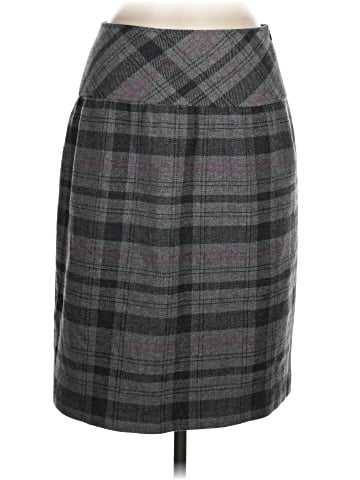 Pendleton Formal Skirt (view 1)
