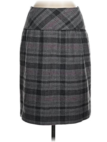 Pendleton Formal Skirt (view 2)