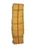 Universal Thread Yellow Tan Scarf One size - photo 2