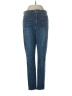 Joe's Jeans Blue Jeans Size 27 waist - photo 1