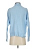 Old Navy Blue Pullover Sweater Size S - photo 2