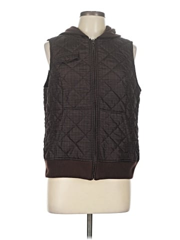 Ruff Hewn Vest (view 1)